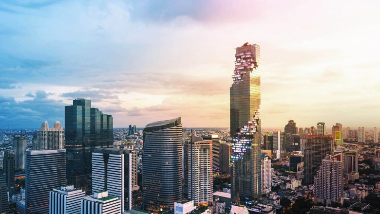 Experiencing Mahanakhon Tower: Bangkok’s Ultimate Sky-High Adventure